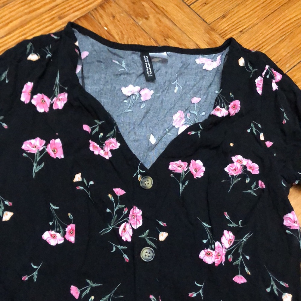 Dress - Picture 3 of 5